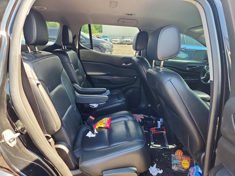 Продаж на аукціоні авто 2019 Gmc Acadia, vin: 1GKKNULS9KZ230041, номер лоту: 55406426