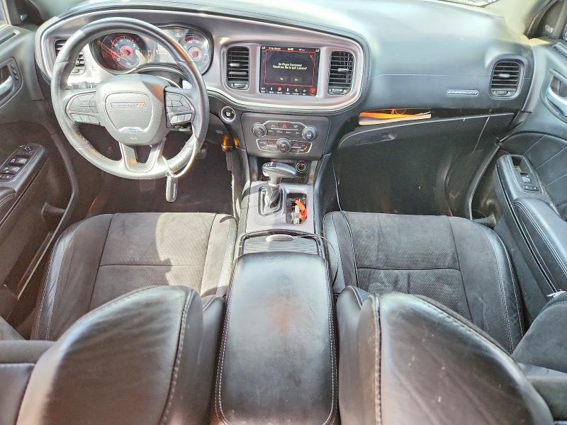 2019 Dodge Charger მანქანა იყიდება აუქციონზე, vin: 2C3CDXHG2KH597585, აუქციონის ნომერი: 57884176