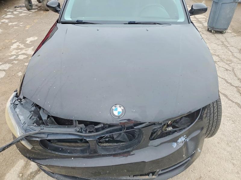 59003476 :رقم المزاد ، WBAUP73539VK75937 vin ، 2009 Bmw 128 مزاد بيع