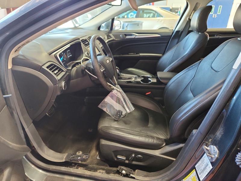 2015 Ford Fusion მანქანა იყიდება აუქციონზე, vin: 3FA6P0K99FR254046, აუქციონის ნომერი: 55838206