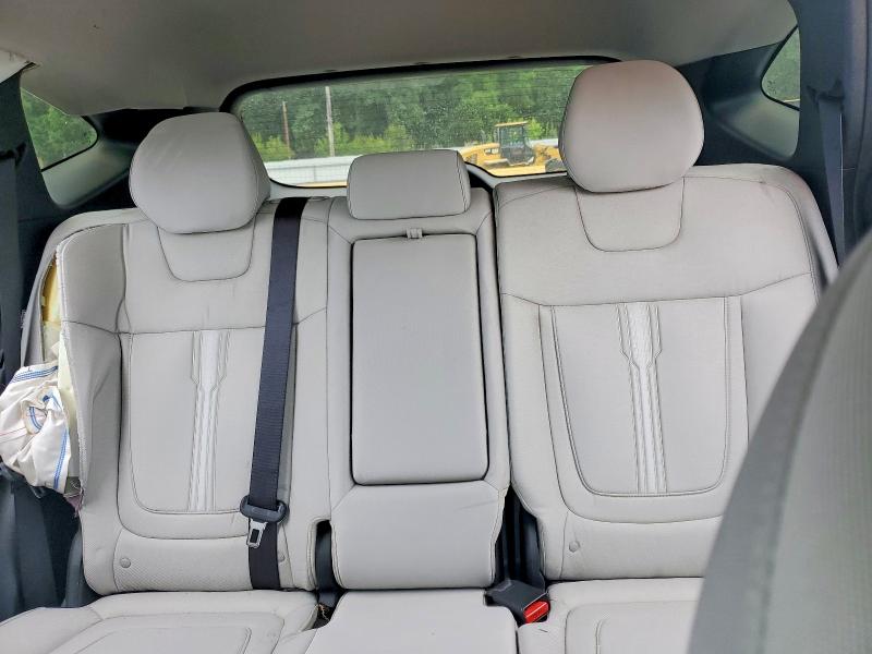 57682716 :رقم المزاد ، 5NMJB3DE5SH452955 vin ، 2025 Hyundai Tucson مزاد بيع