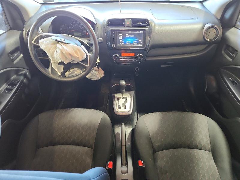 Aukcja sprzedaży 2024 Mitsubishi Mirage, vin: ML32AUHJXRH037097, numer aukcji: 55852756