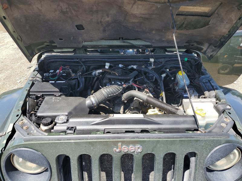 57296196 :رقم المزاد ، 1J4GA59159L733168 vin ، 2009 Jeep Wrangler Unlimited مزاد بيع