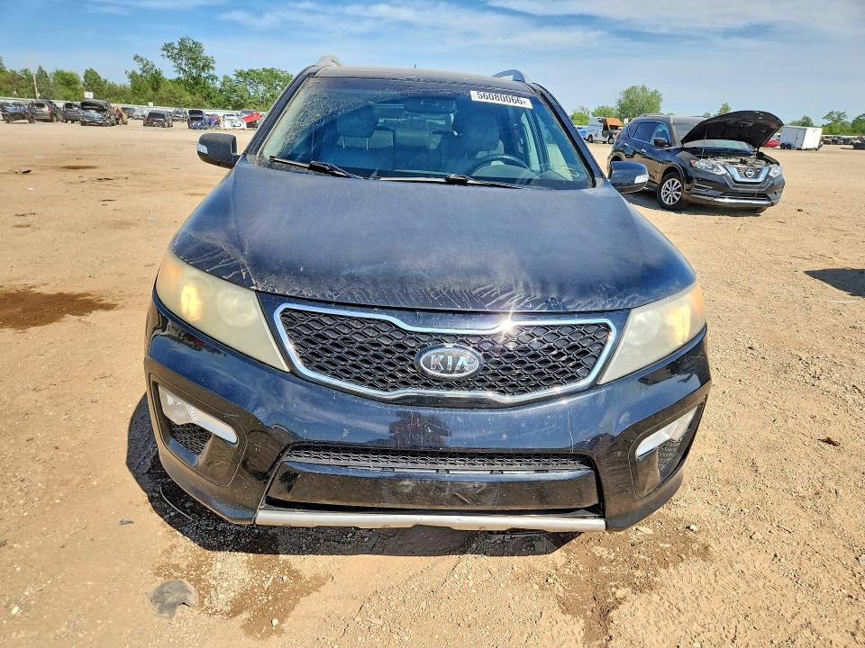 Aukcja sprzedaży 2011 Kia Sorento, vin: 5XYKW4A23BG111864, numer aukcji: 56080066