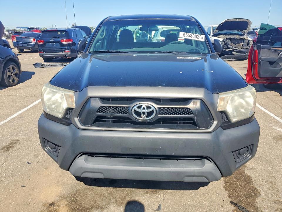 Aukcja sprzedaży 2015 Toyota Tacoma, vin: 5TFTX4CN3FX066565, numer aukcji: 55588026
