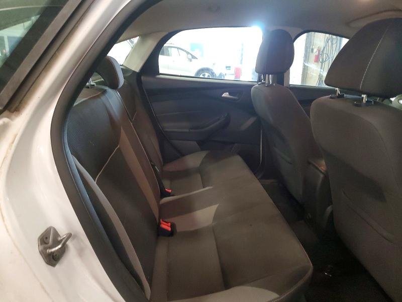 58740316 :رقم المزاد ، 1FADP3F20EL156364 vin ، 2014 Ford Focus مزاد بيع
