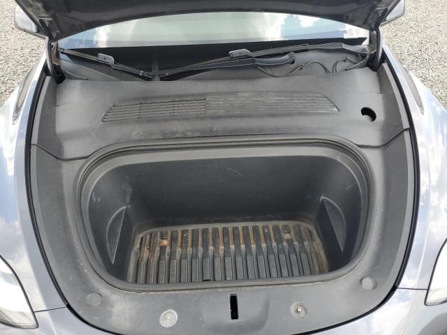 Aukcja sprzedaży 2020 Tesla Model Y, vin: 5YJYGDEE0LF044306, numer aukcji: 58983326