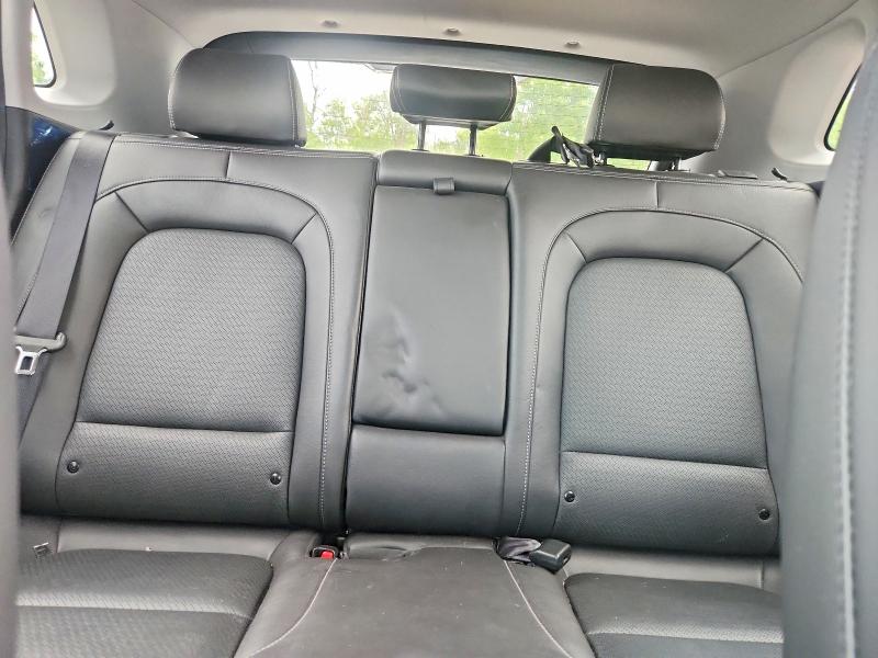 Продажа на аукционе авто 2021 Hyundai Kona, vin: KM8K6CAA7MU635999, номер лота: 58976986