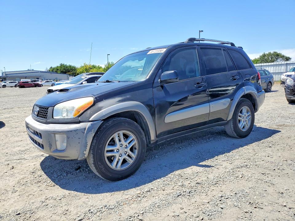 Auction sale of the 2003 Toyota Rav4, vin: JTEGH20V330098701, lot number: 55725956
