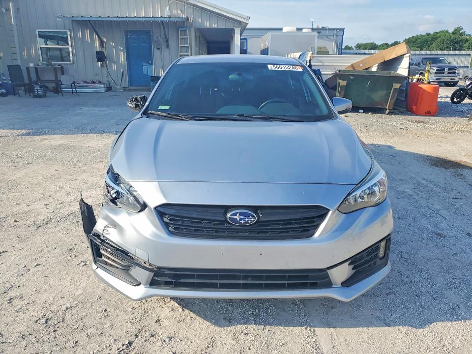 Aukcja sprzedaży 2020 Subaru Impreza, vin: 4S3GKAL6XL3602437, numer aukcji: 56045246