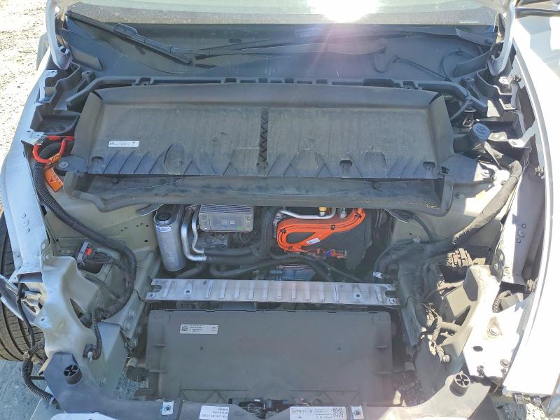 2022 Tesla Model Y მანქანა იყიდება აუქციონზე, vin: 7SAYGAEE4NF433471, აუქციონის ნომერი: 58598956