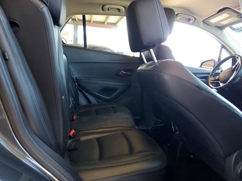 Продаж на аукціоні авто 2016 Chevrolet Trax, vin: 3GNCJMSB5GL171086, номер лоту: 56866846