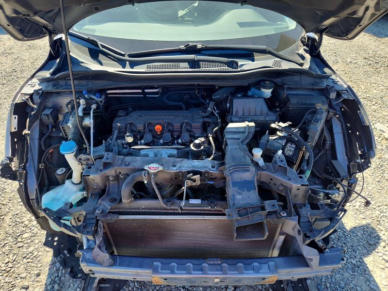 Aukcja sprzedaży 2018 Honda Hr-v, vin: 3CZRU6H37JG713336, numer aukcji: 55804306