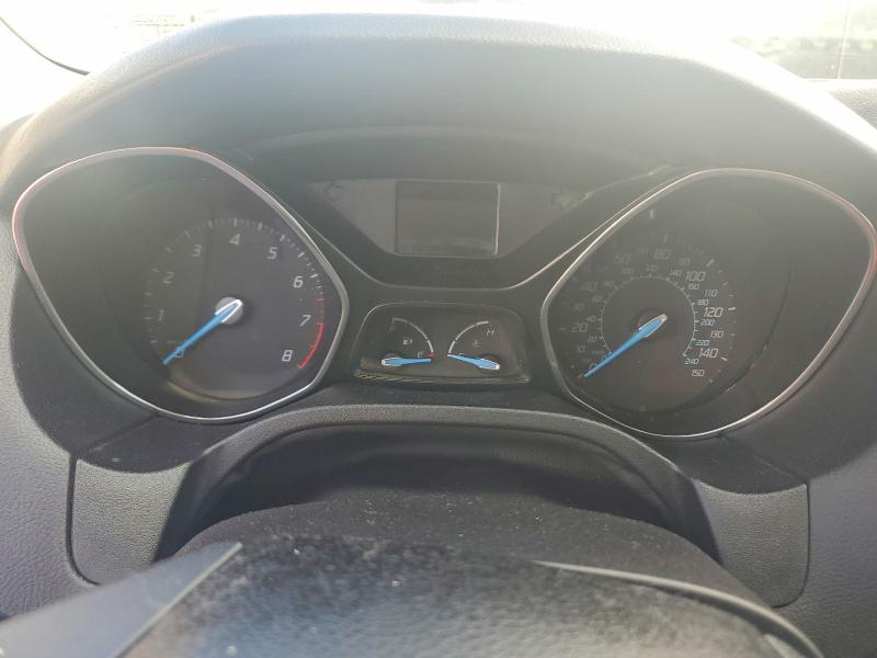 Aukcja sprzedaży 2012 Ford Focus, vin: 1FAHP3K26CL193505, numer aukcji: 58827156