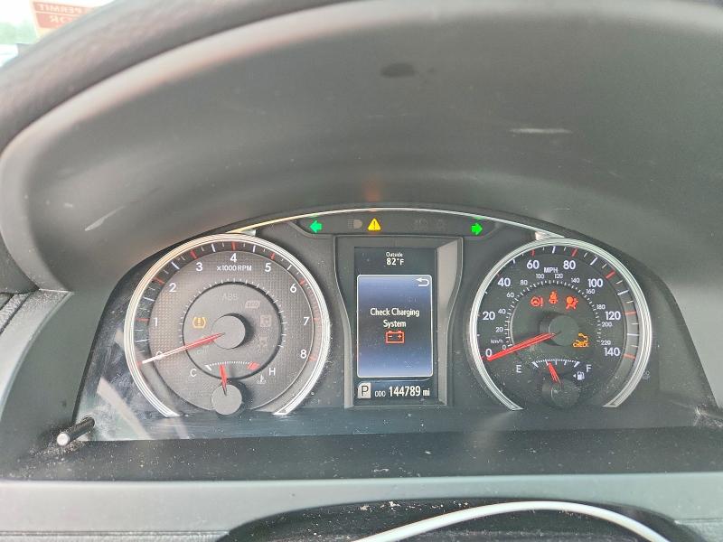 Продажа на аукционе авто 2017 Toyota Camry, vin: 4T1BF1FK8HU290624, номер лота: 56588746