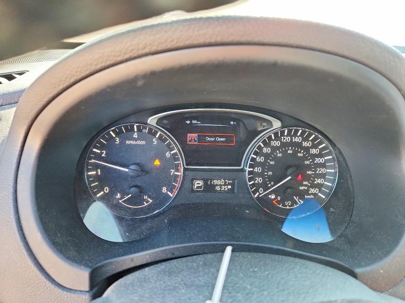 Aukcja sprzedaży 2013 Nissan Altima, vin: 1N4AL3AP8DN519322, numer aukcji: 55412676