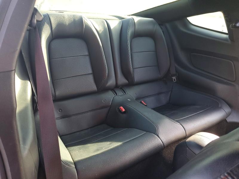 Продаж на аукціоні авто 2015 Ford Mustang, vin: 1FA6P8CF0F5385761, номер лоту: 56105026