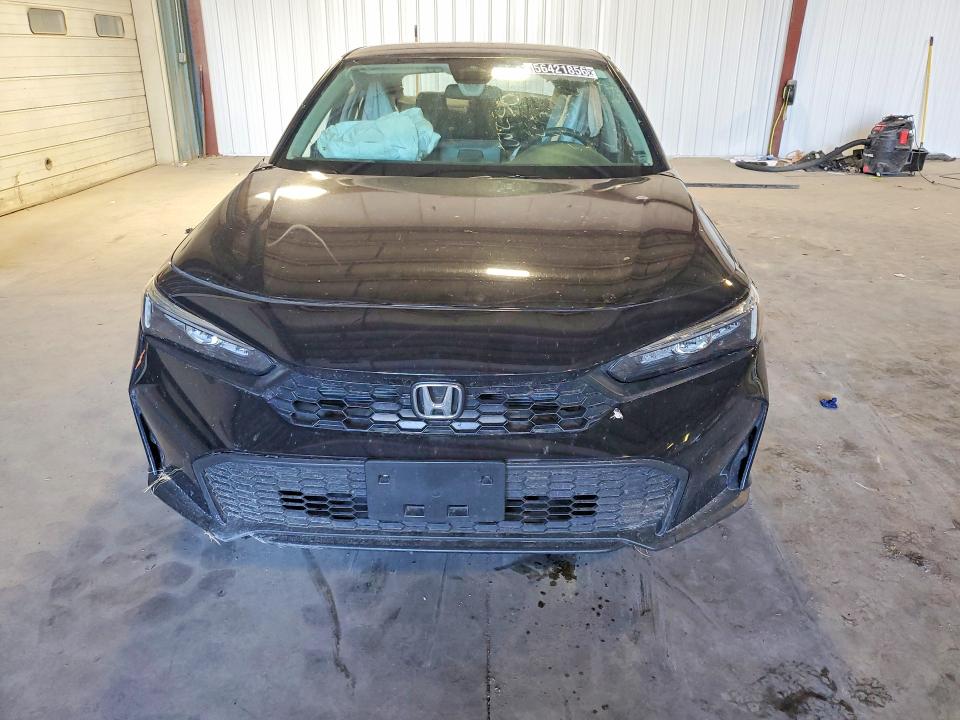 Продаж на аукціоні авто 2025 Honda Civic, vin: 2HGFE2F21SH600493, номер лоту: 56421856