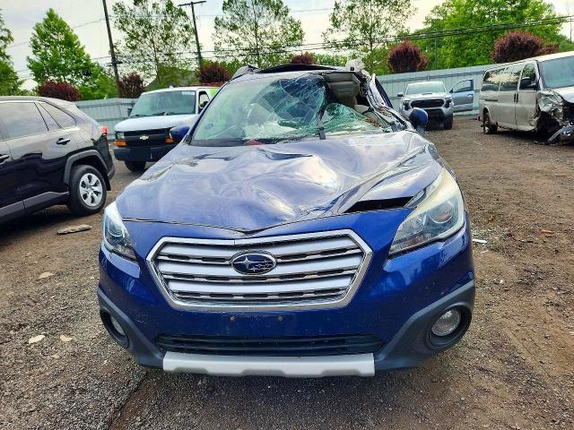 2016 Subaru Outback მანქანა იყიდება აუქციონზე, vin: 4S4BSANC9G3347827, აუქციონის ნომერი: 56865956