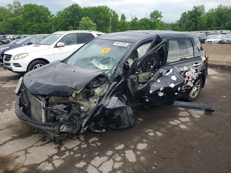 2008 Acura Mdx მანქანა იყიდება აუქციონზე, vin: 2HNYD28738H546961, აუქციონის ნომერი: 56512536