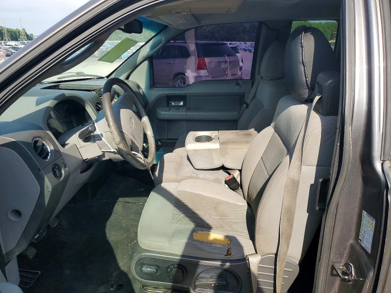 Продажа на аукционе авто 2006 Ford F150, vin: 1FTPX12556FA39830, номер лота: 55824036