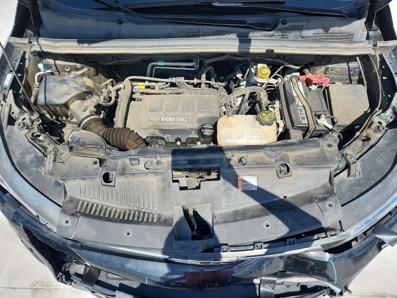 55867996 :رقم المزاد ، 3GNCJKSB2LL325817 vin ، 2020 Chevrolet Trax مزاد بيع