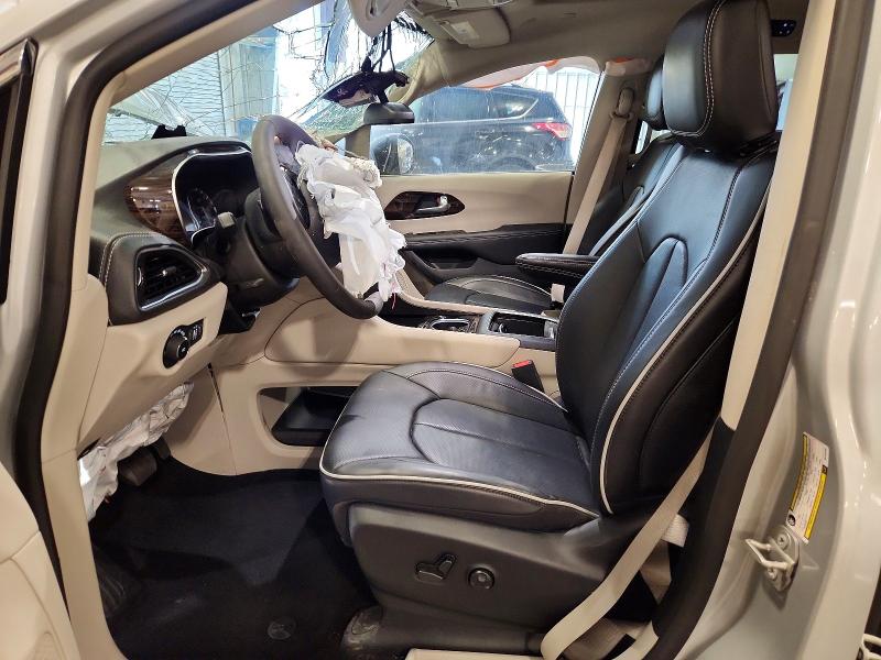 Aukcja sprzedaży 2024 Chrysler Pacifica, vin: 2C4RC3GG5RR138168, numer aukcji: 56084616