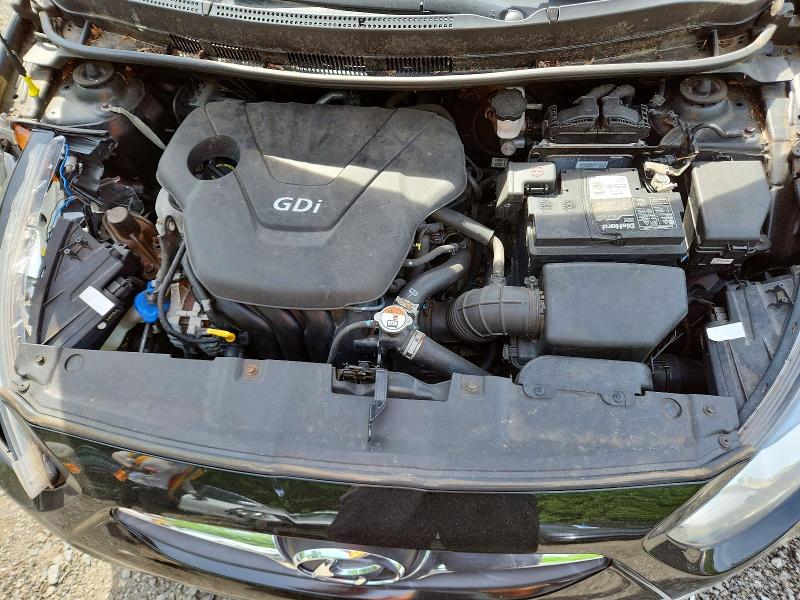 Продаж на аукціоні авто 2014 Hyundai Accent, vin: KMHCT4AE0EU778414, номер лоту: 56230516