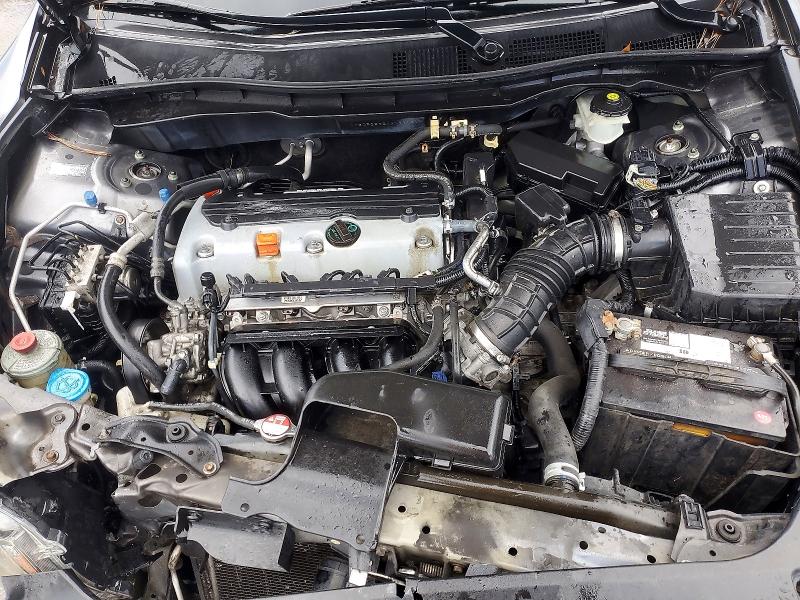 57492416 :رقم المزاد ، 1HGCP2F32AA162750 vin ، 2010 Honda Accord مزاد بيع