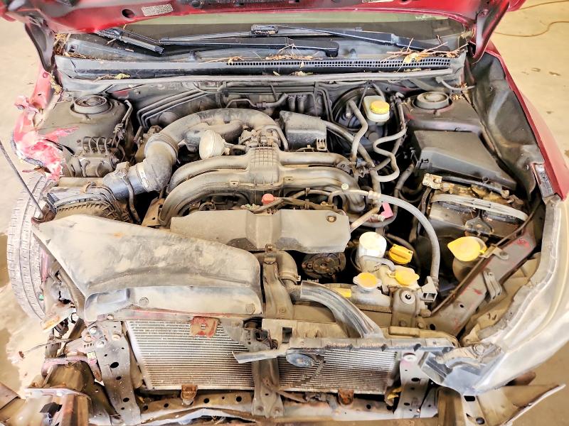 Продажа на аукционе авто 2014 Subaru Xv Crosstrek, vin: JF2GPAVC6E8251263, номер лота: 58261296