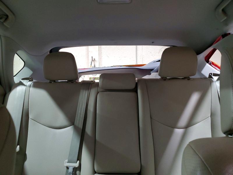 58269286 :رقم المزاد ، JTDKN3DU0B1368278 vin ، 2011 Toyota Prius مزاد بيع