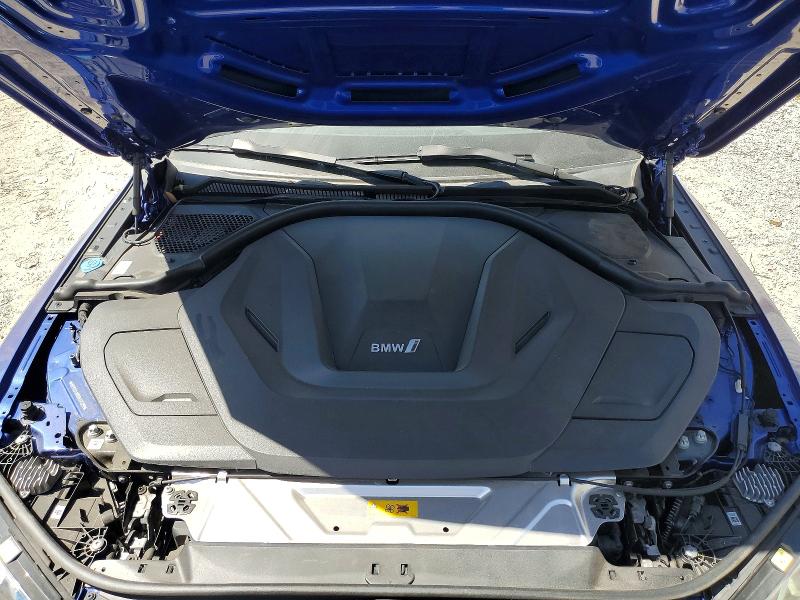Aukcja sprzedaży 2024 Bmw I4, vin: WBY33AW03RFR75330, numer aukcji: 56642856