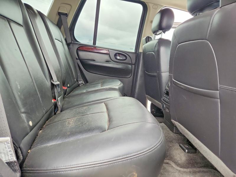 Aukcja sprzedaży 2008 Gmc Envoy, vin: 1GKDT13S982183723, numer aukcji: 57732606