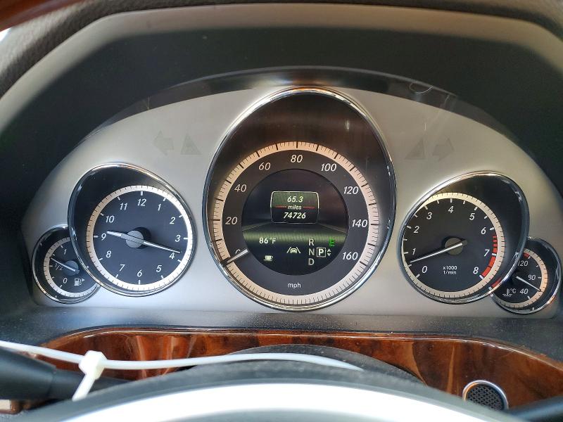 Aukcja sprzedaży 2013 Mercedes-benz E, vin: WDDHF5KB1DA665377, numer aukcji: 57824856