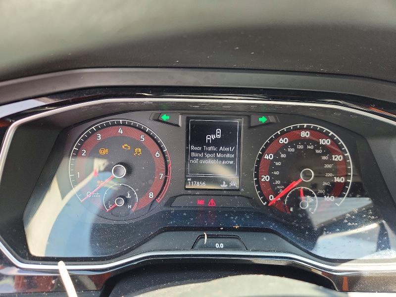 Aukcja sprzedaży 2019 Volkswagen Jetta, vin: 3VWN57BU3KM034950, numer aukcji: 57907976