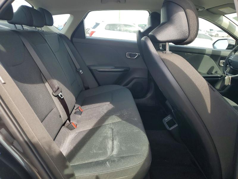 Продаж на аукціоні авто 2025 Kia K4, vin: 3KPFT4DE0SE182890, номер лоту: 56503196