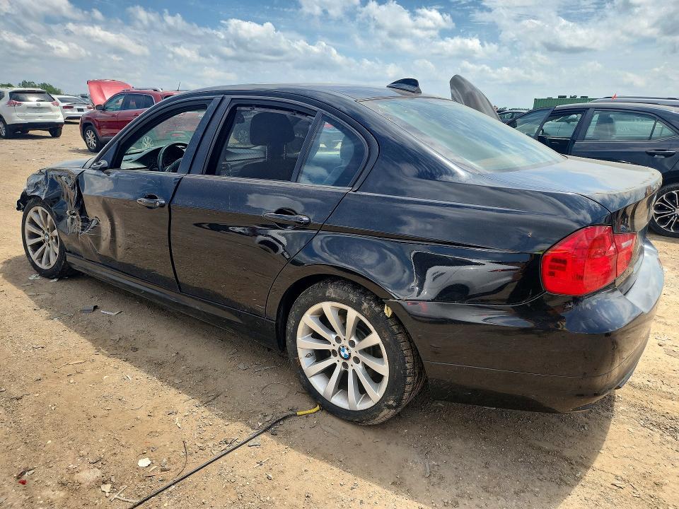 59141086 :رقم المزاد ، WBAPK7C56BA464090 vin ، 2011 Bmw 328 مزاد بيع