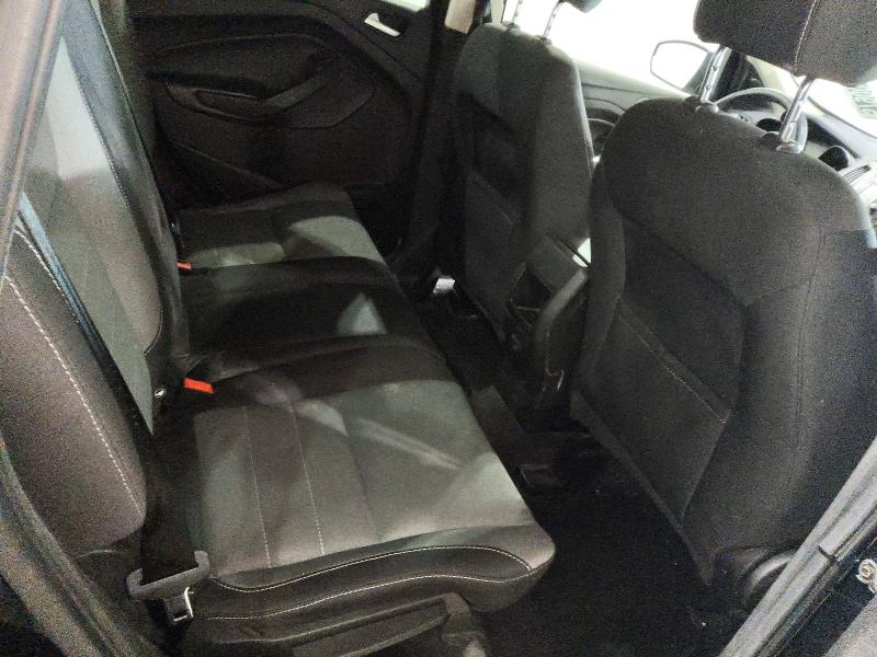 Aukcja sprzedaży 2016 Ford Escape, vin: 1FMCU9GX5GUA30487, numer aukcji: 57900906