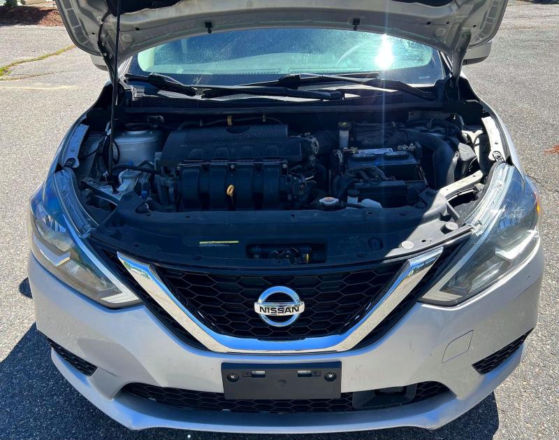 Aukcja sprzedaży 2019 Nissan Sentra, vin: 3N1AB7AP0KY443070, numer aukcji: 57154416