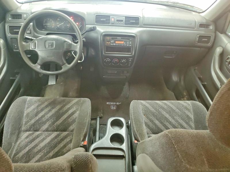 Aukcja sprzedaży 1999 Honda Cr-v, vin: JHLRD1863XC018935, numer aukcji: 58383606