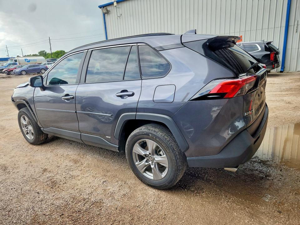 Продаж на аукціоні авто 2024 Toyota Rav4 Hybrid, vin: 4T3RWRFV5RU160316, номер лоту: 55753816