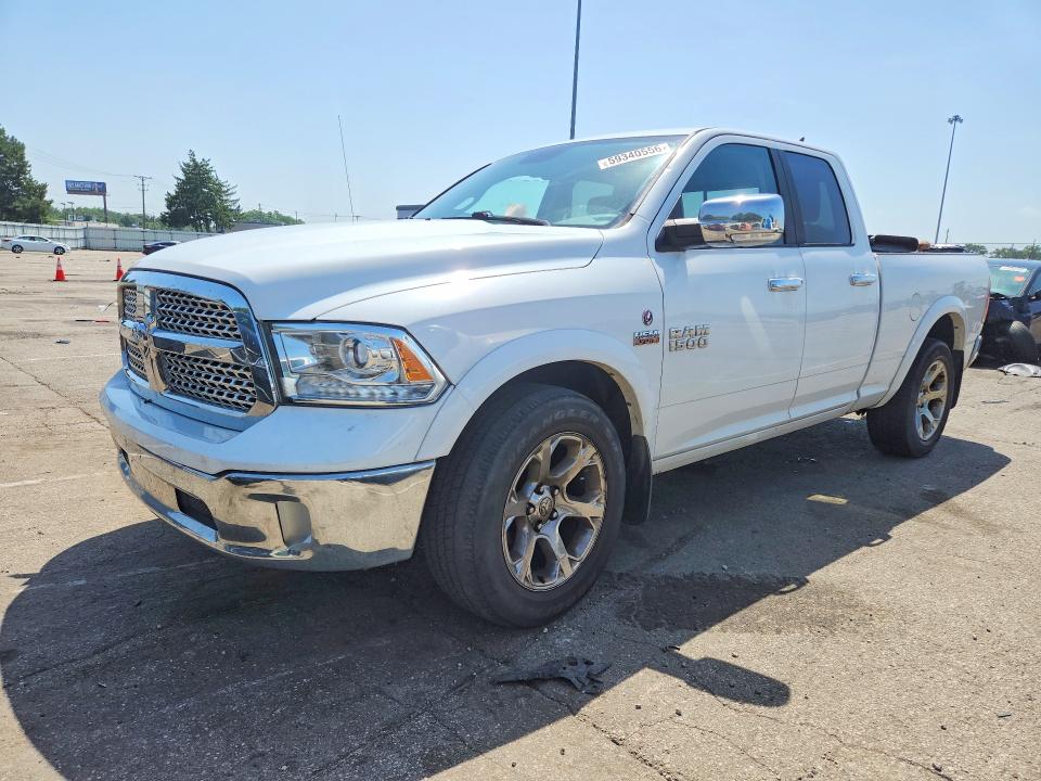 Aukcja sprzedaży 2017 Ram 1500, vin: 1C6RR7JT1HS787286, numer aukcji: 59340556