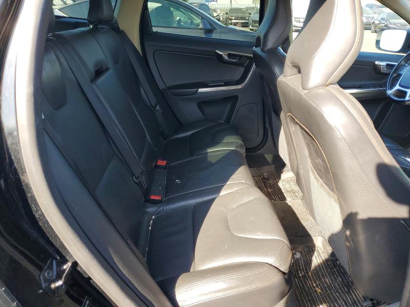 Продажа на аукционе авто 2013 Volvo Xc60, vin: YV4902DZ2D2449599, номер лота: 58400416