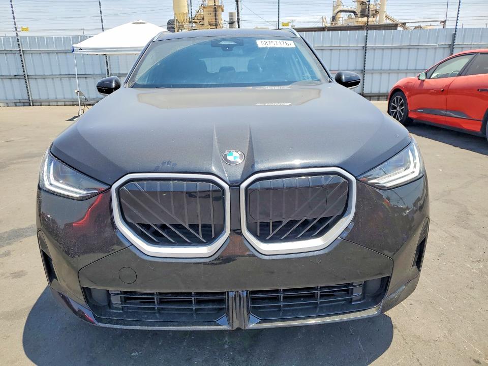 Продаж на аукціоні авто 2026 Bmw X3, vin: 5UX53GP04T9265093, номер лоту: 58757176