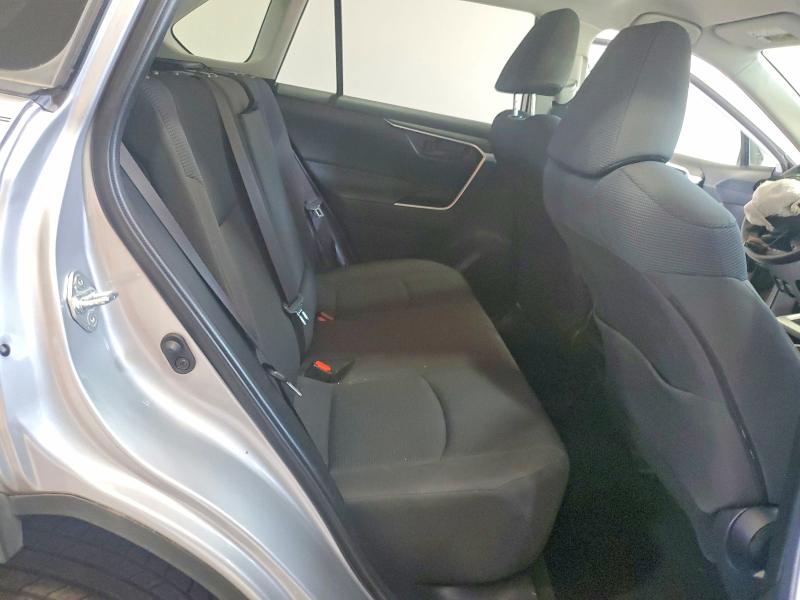 Aukcja sprzedaży 2019 Toyota Rav4, vin: JTMG1RFV5KD514540, numer aukcji: 56251876