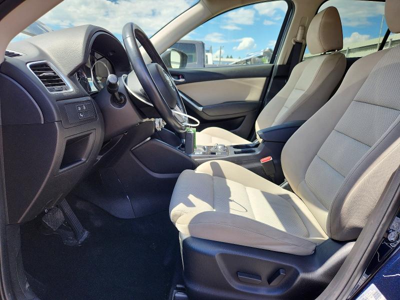 Aukcja sprzedaży 2016 Mazda Cx-5, vin: JM3KE4CY0G0755315, numer aukcji: 58210476