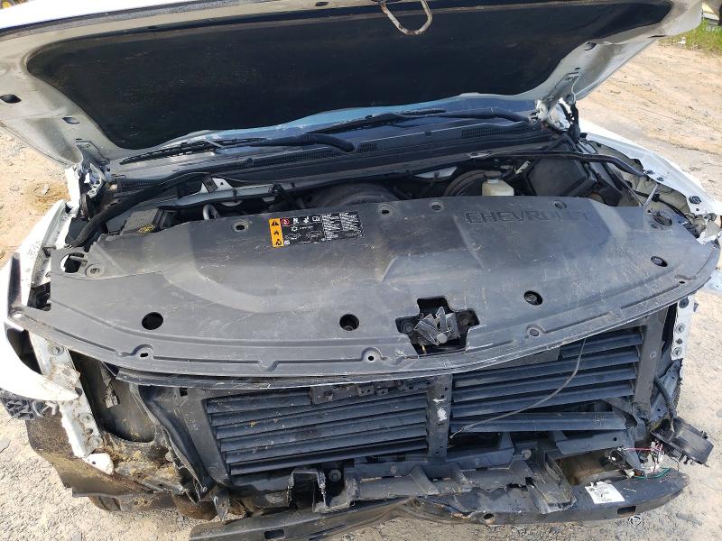 Aukcja sprzedaży 2018 Chevrolet Suburban, vin: 1GNSCGEC1JR396858, numer aukcji: 57384736