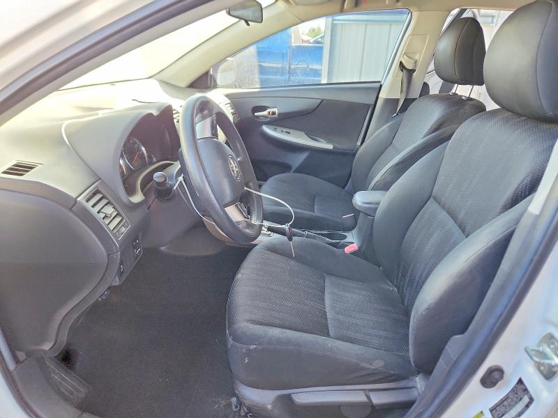 2011 Toyota Corolla მანქანა იყიდება აუქციონზე, vin: 2T1BU4EE9BC606785, აუქციონის ნომერი: 56562666
