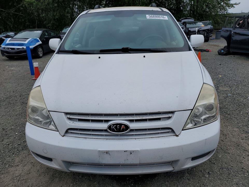 Продаж на аукціоні авто 2008 Kia Sedona, vin: KNDMB233686246539, номер лоту: 56899916