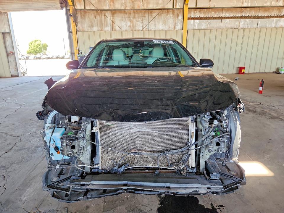 Продаж на аукціоні авто 2023 Toyota Camry, vin: 4T1G11AK2PU792314, номер лоту: 57874466